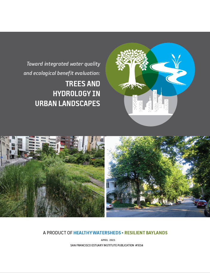 Urban Tree Planting Projects - GreenBlue Urban